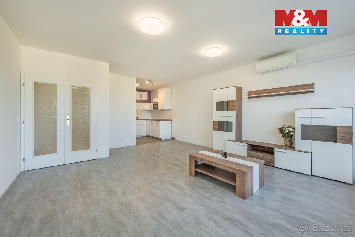 Prodej bytu 2+kk, 58 m², Praha, ul. V Kapslovně - 2