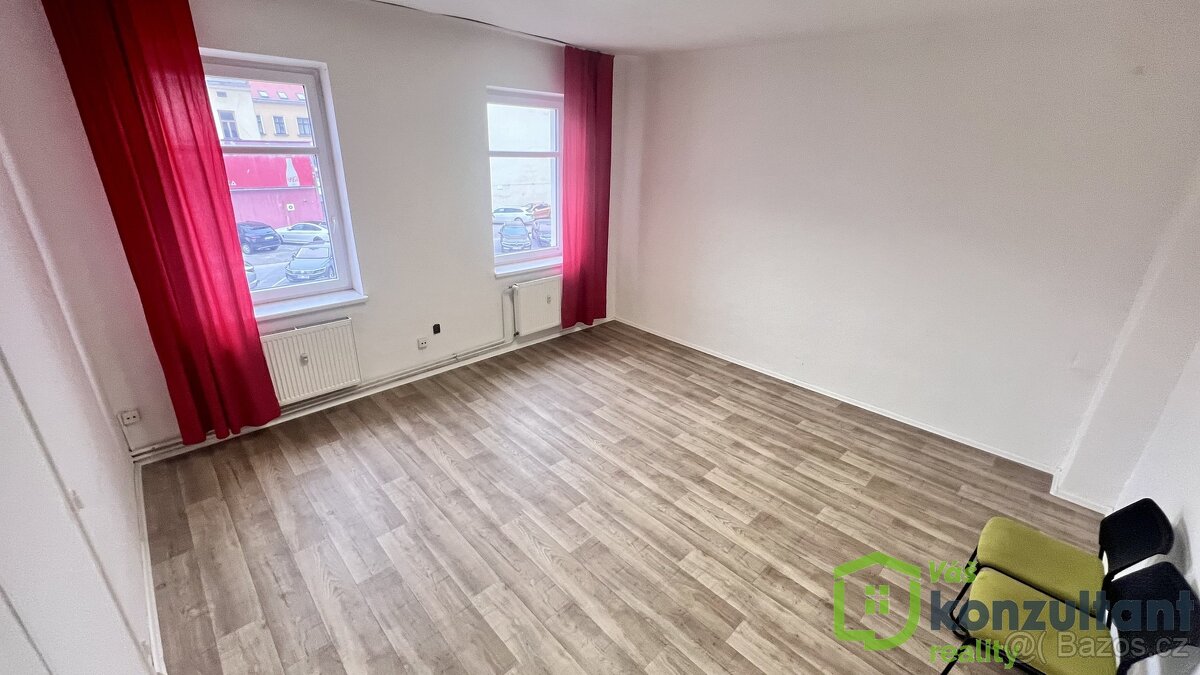 PRONÁJEM KANCELÁŘSKÝCH PROSTOR V CENTRU OSTRAVY – IDEÁLNÍ MÍ - 2