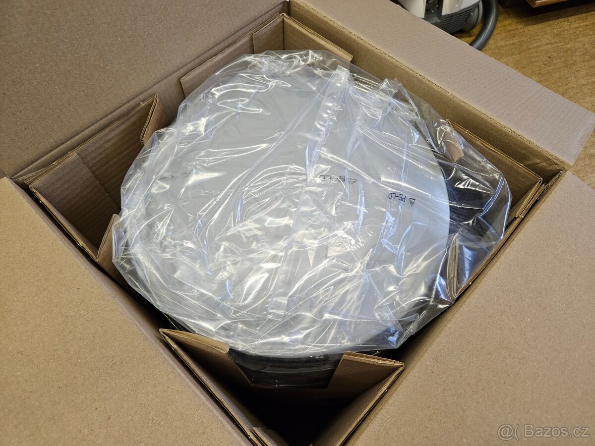 Odpadkový koš Hailo Pure L - 25 litrů - 2