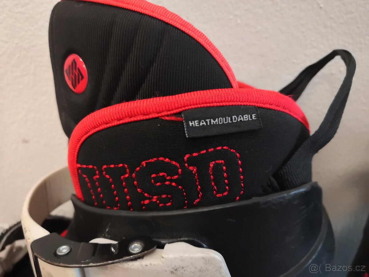 Inline brusle agresive - 2