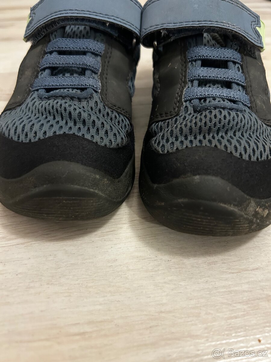 Tenisky superfit vel. 28 - 2