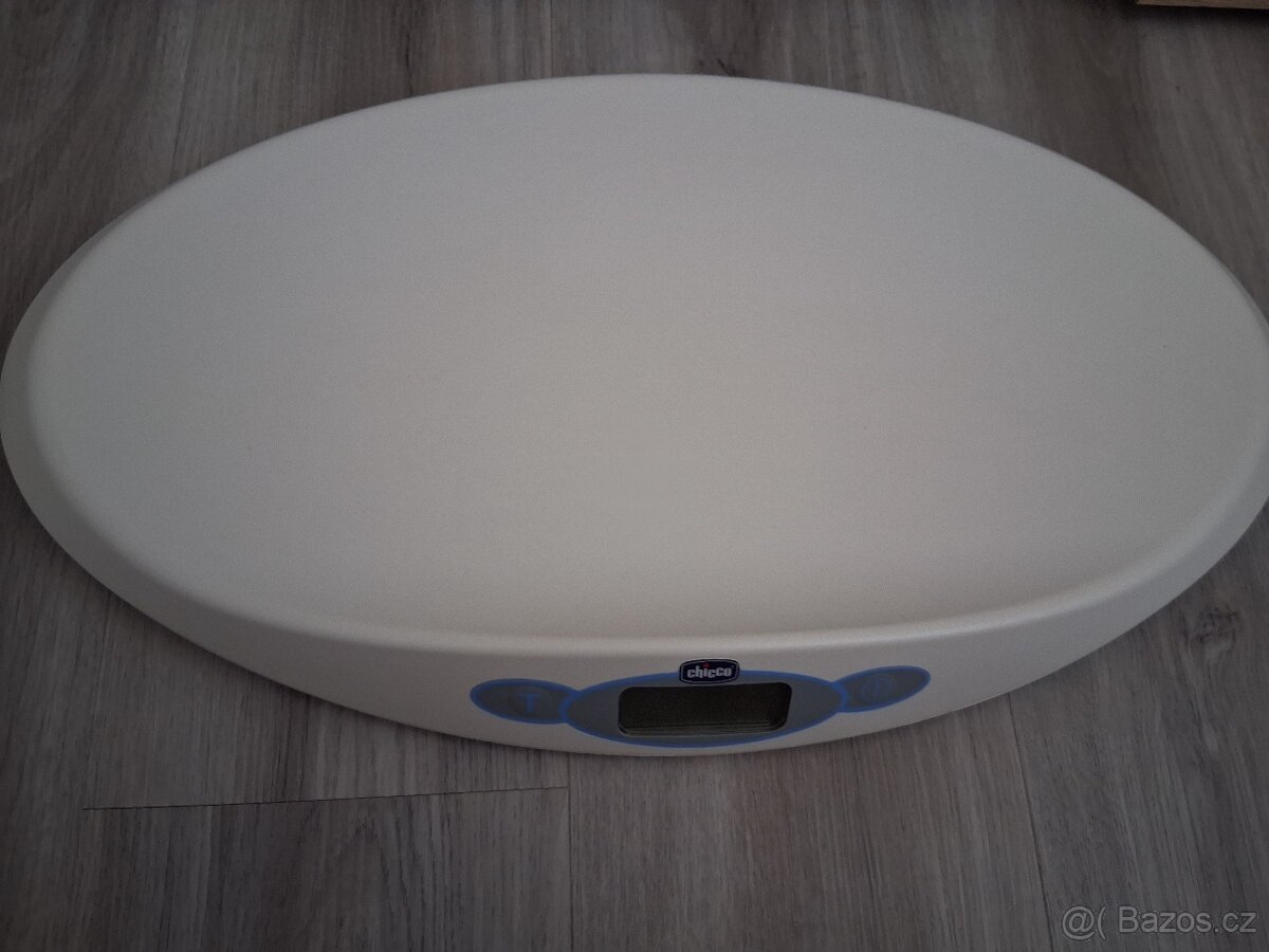 Váha chicco 06746/A - 2