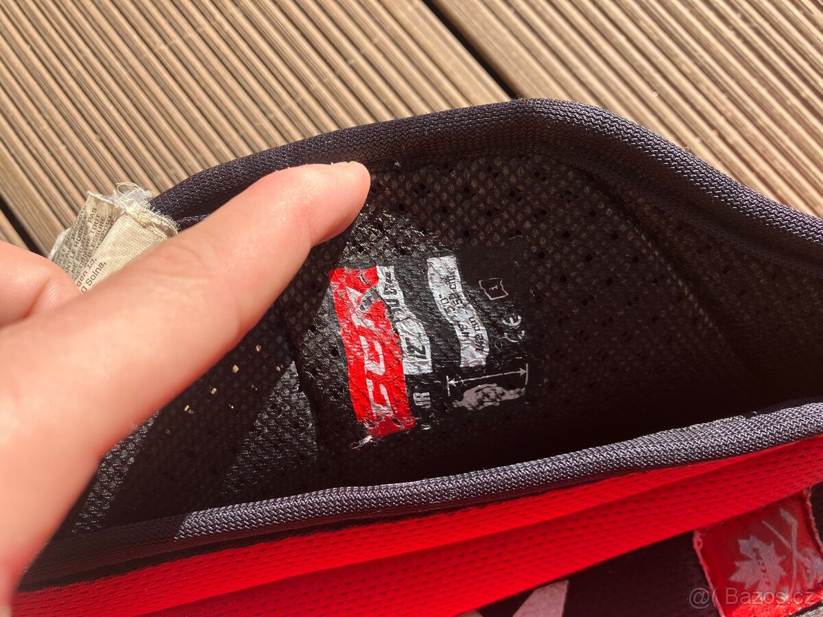 Hokejové Holeně CCM FT4 - 2