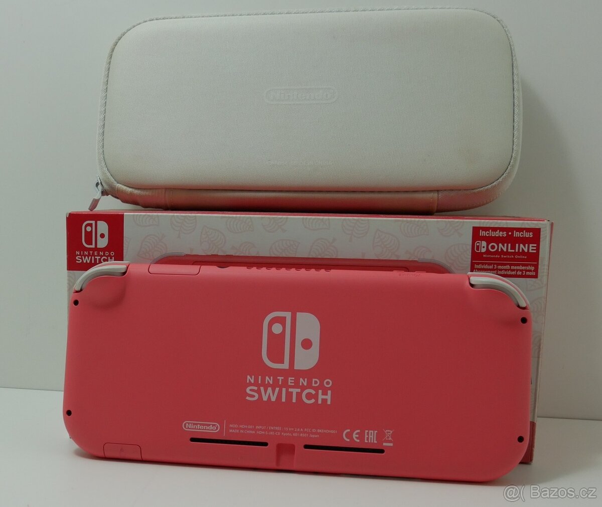 Nintendo Switch Lite - 2