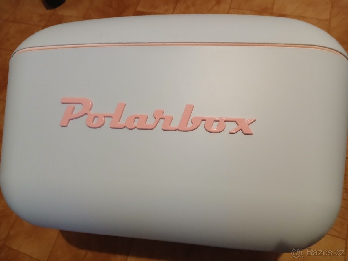 Prodám Chladící box CLASSIC Polarbox 12 l - NOVÝ NEPOUŽITÝ - 2