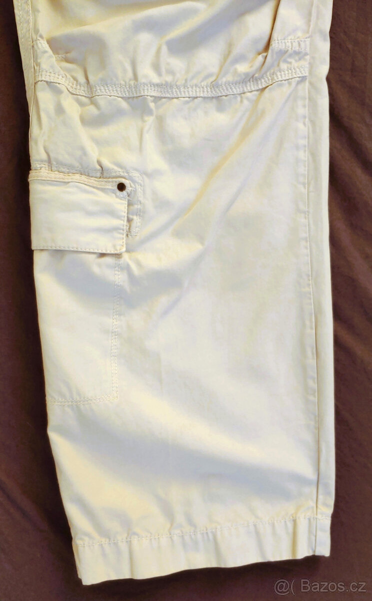 Parajumpers pánské cargo kapsáče - 2