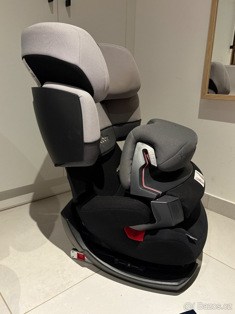 Autosedačka Cybex Pallas-fix - 2