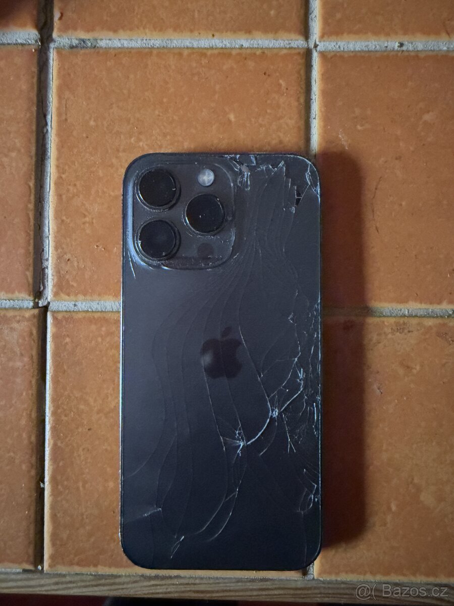 IPhone 13pro 128gb - 2