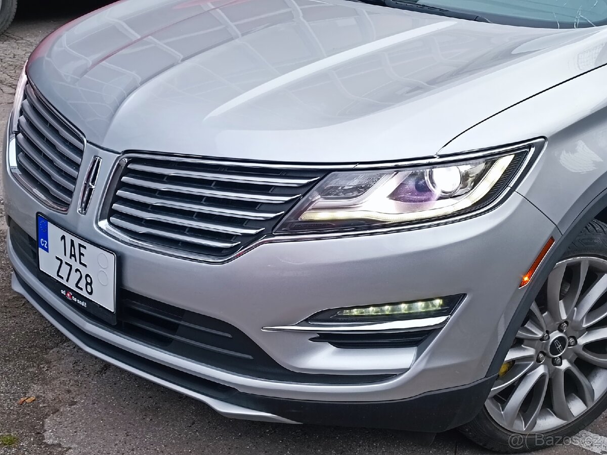 Lincoln mkc 2.0 2017 na 2 Roku STK /ford Kuga ford edge - 2