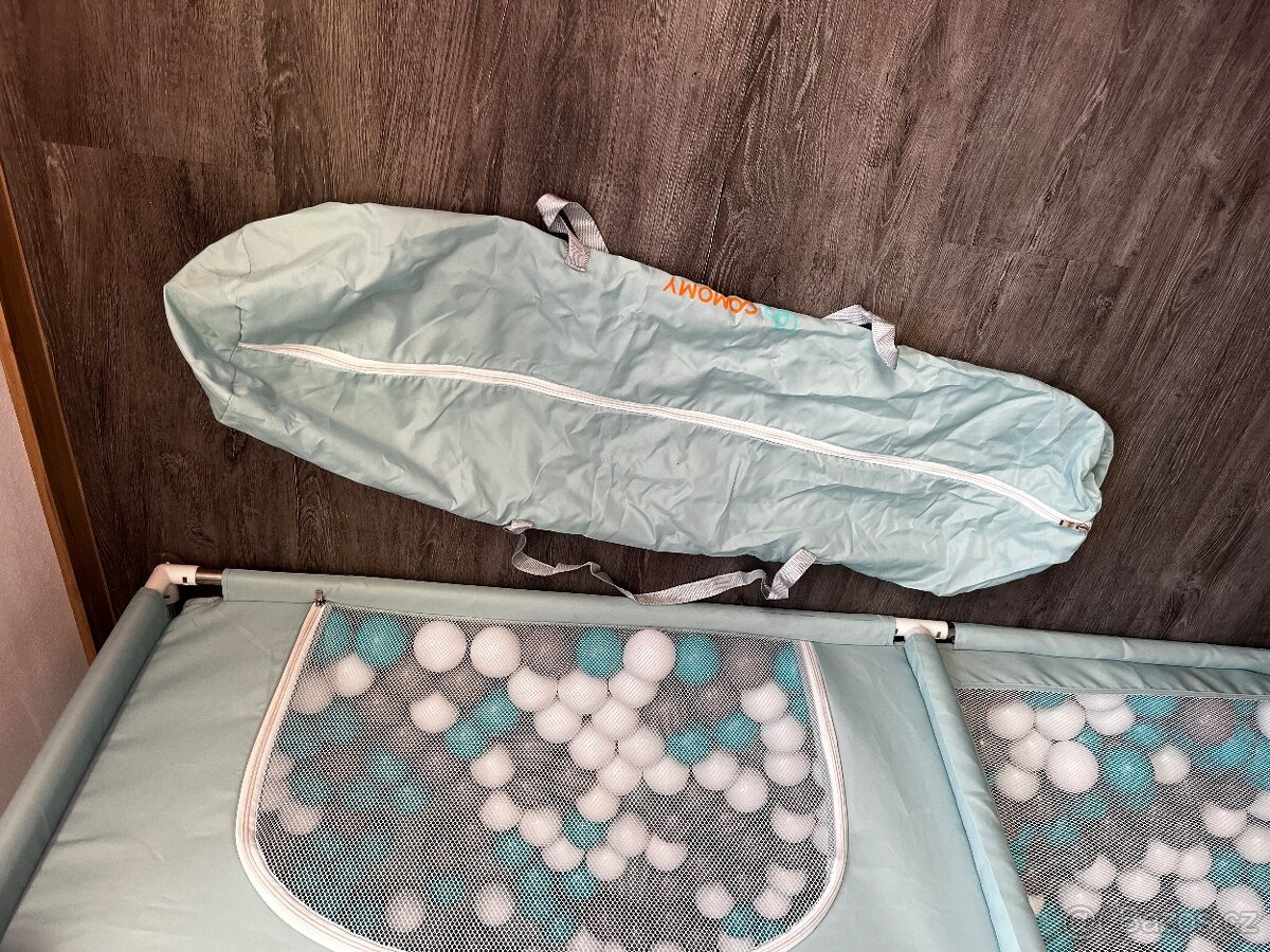 Dětská ohrádka 150x200 - 2