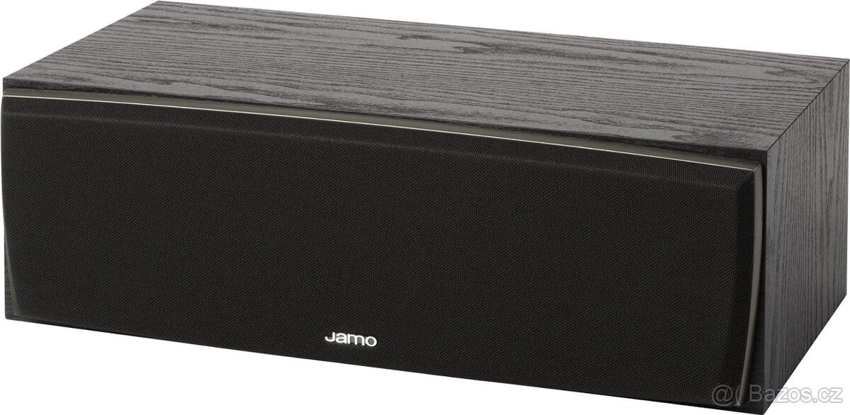 Jamo C 400 CEN Dark Apple - 2