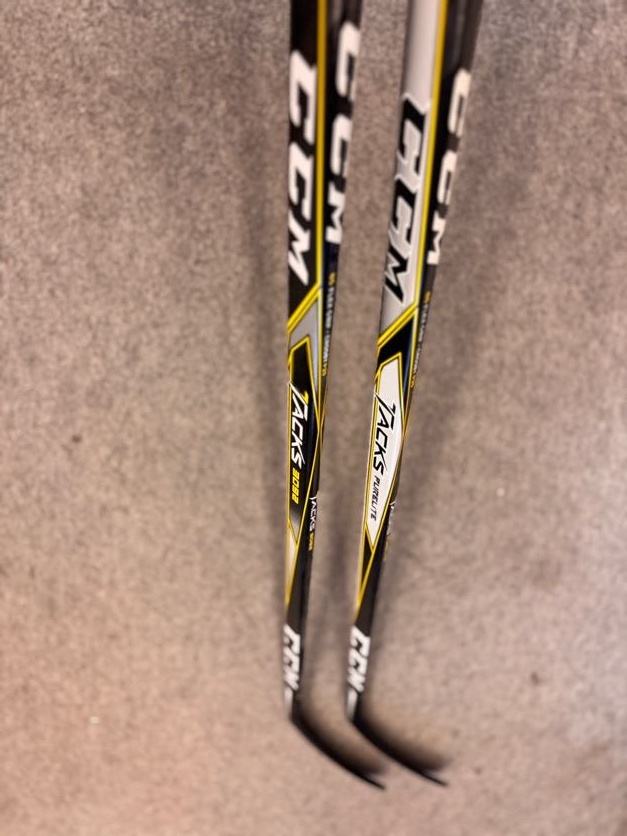 HOKEJKA CCM TACKS PURELITE/3092 flex 65/29 - 2