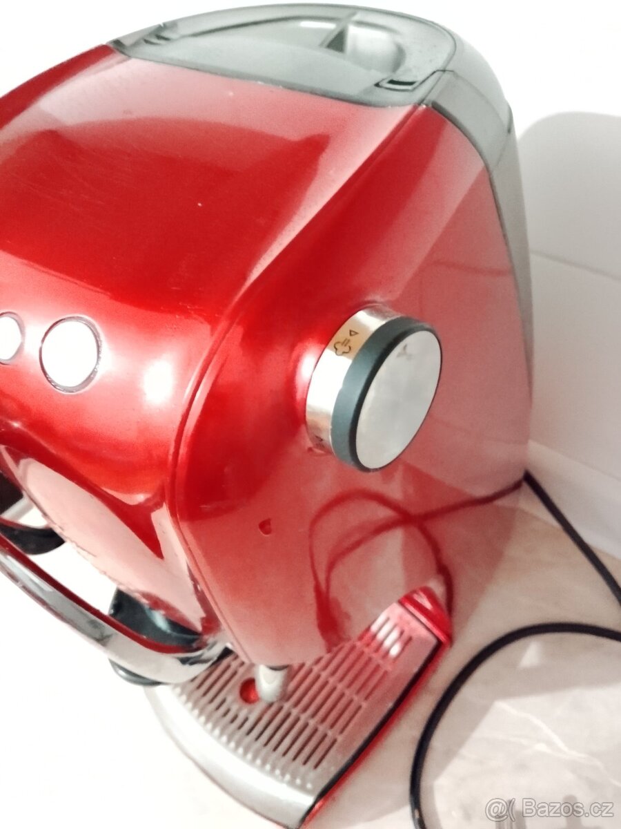 kávovary Tchibo Cafissimo Classic - 2