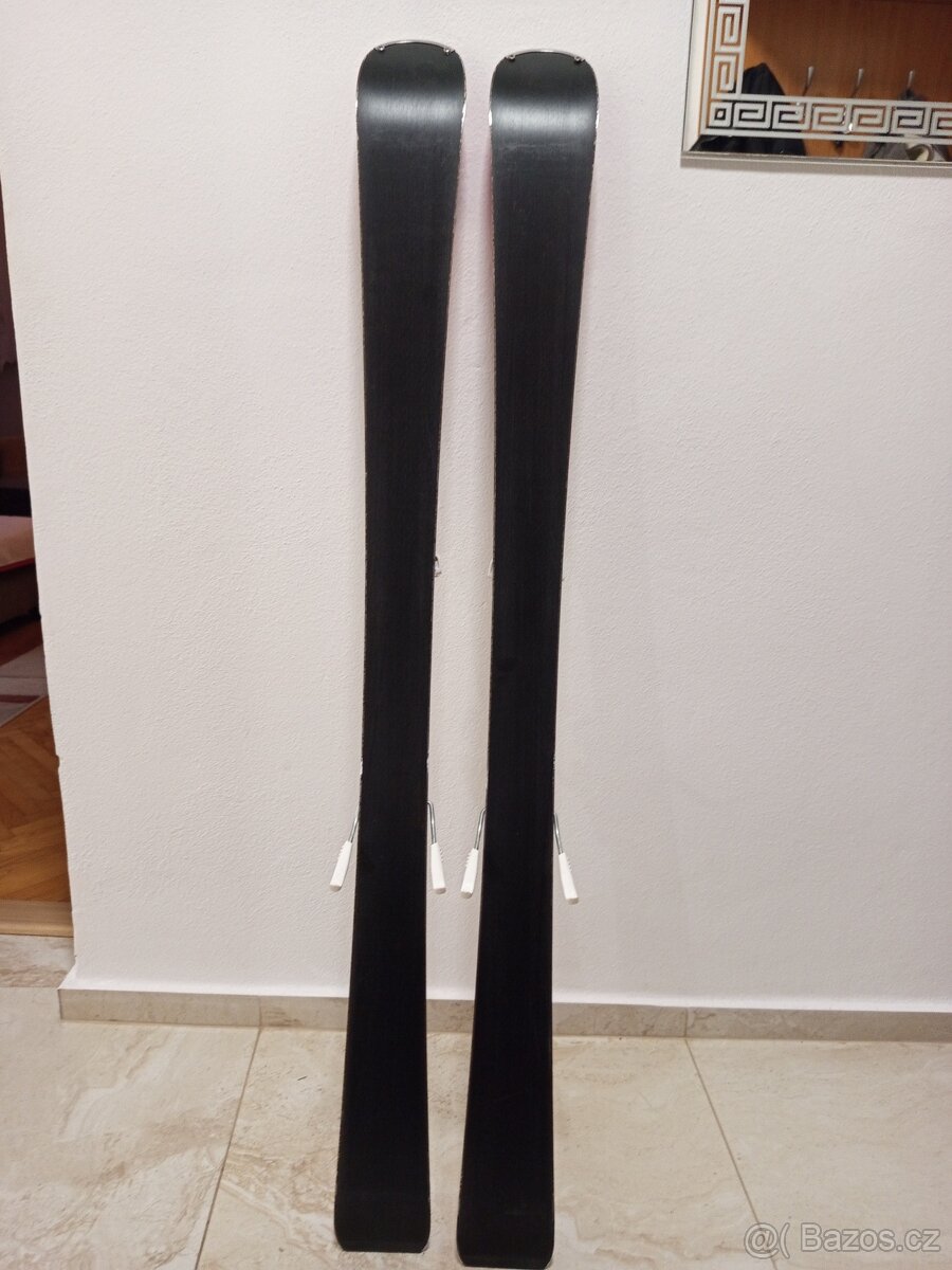Prodám lyže elan délky 130 - 2