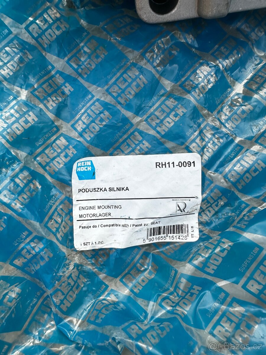 REINHOCH RH11-0091 - 2