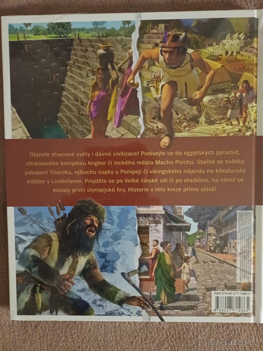 Brána do minulosti - 2