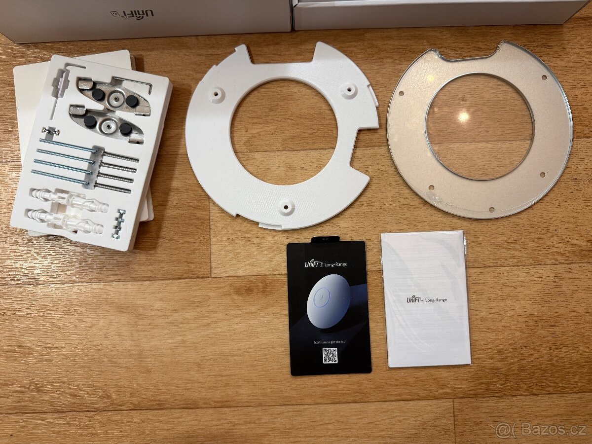 AP Ubiquiti Unifi 6 Long Range - 2