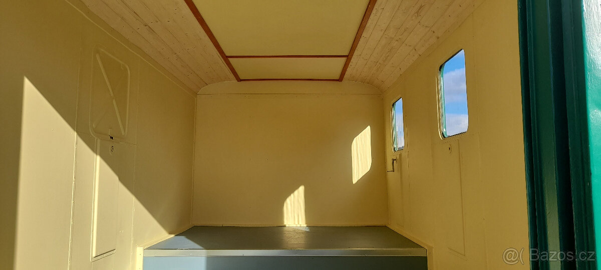 Prodám Vojenskou Maringotku A3S - 2