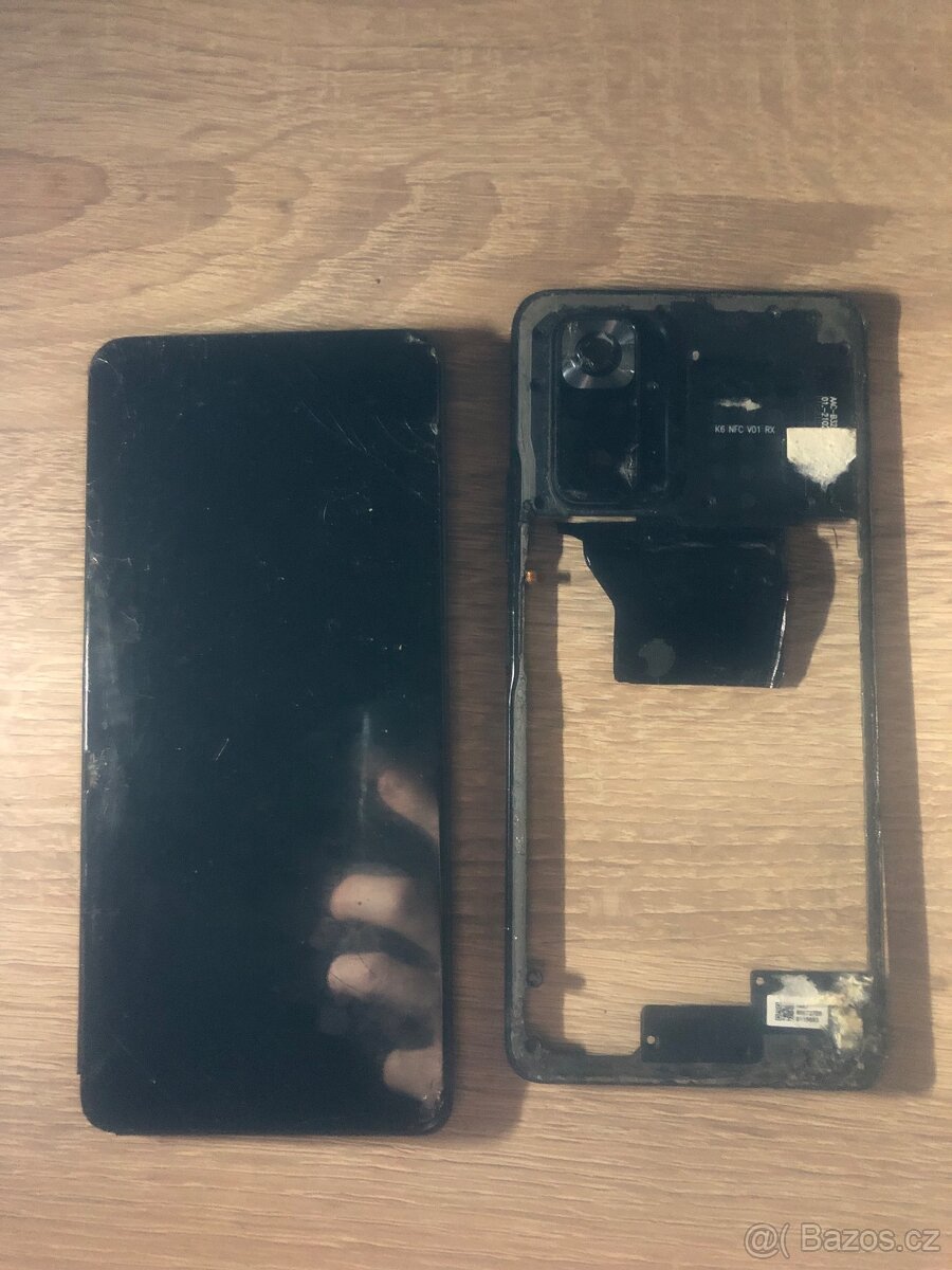 Redmi Note 10 Pro - 2