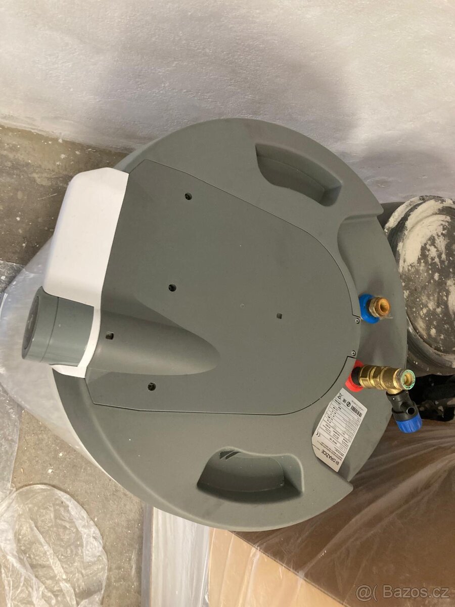 Bojler Dražice Okce 125 r.v. 2022 - 2