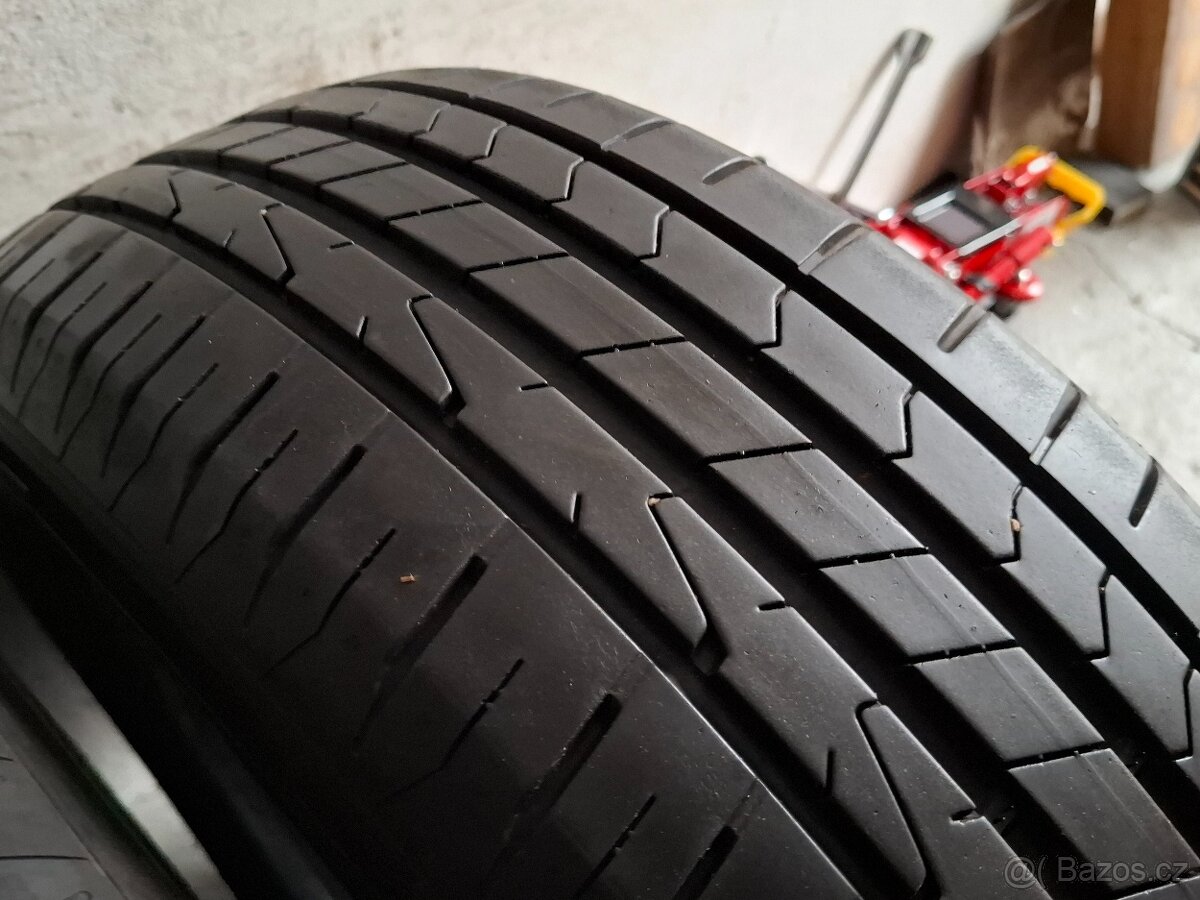 215/65 r17 letní pneumatiky Hankook - 2