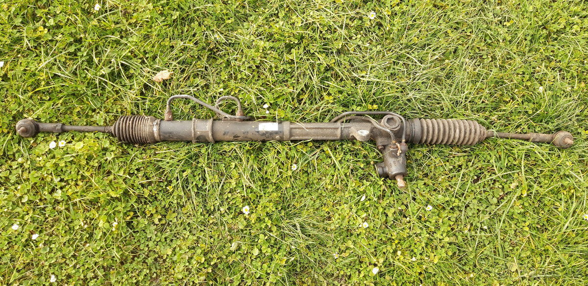 ND Mitsubishi Eclipse typ 420a - 2