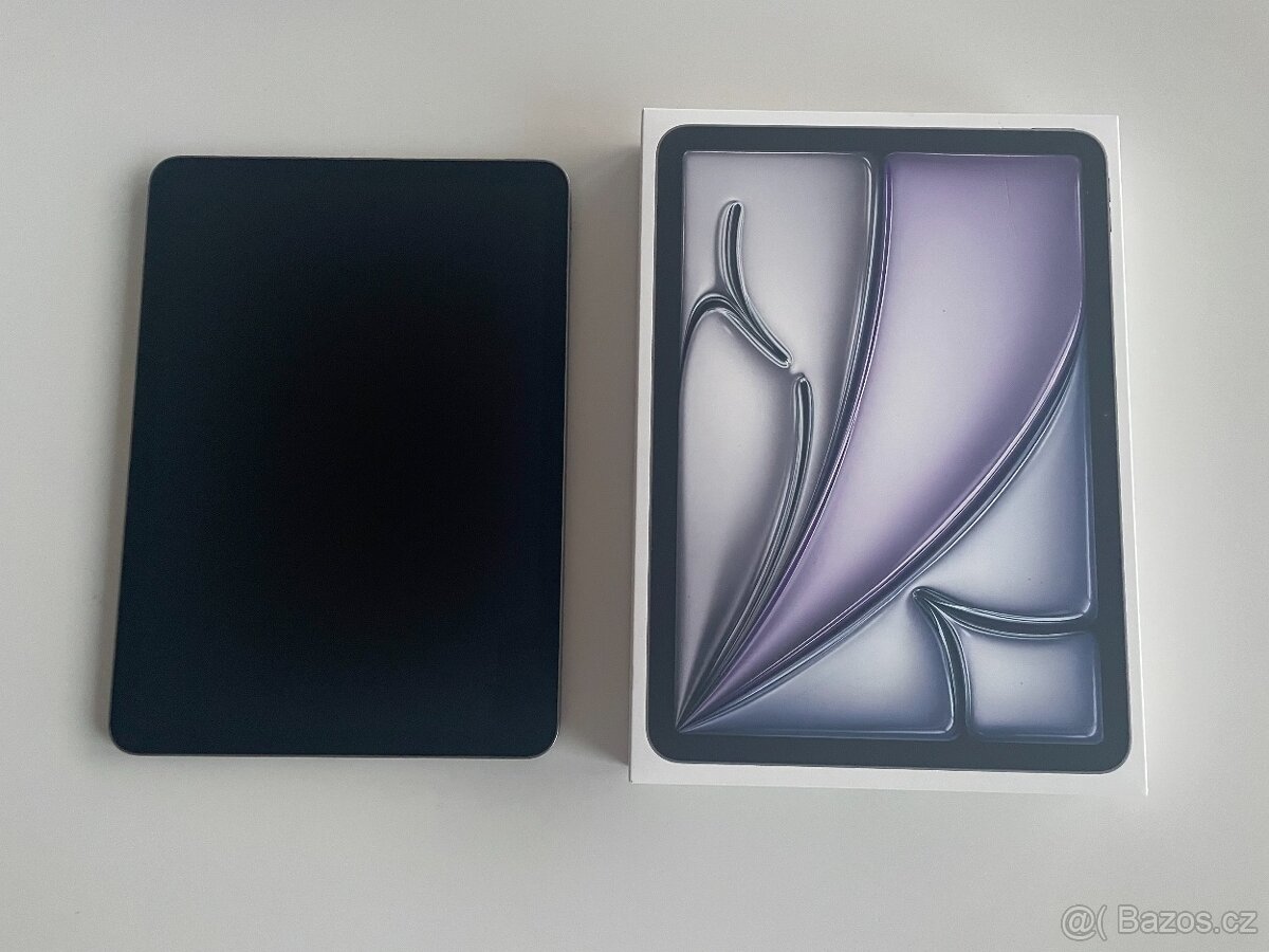 Ipad Air 11" M2 128gb - 2