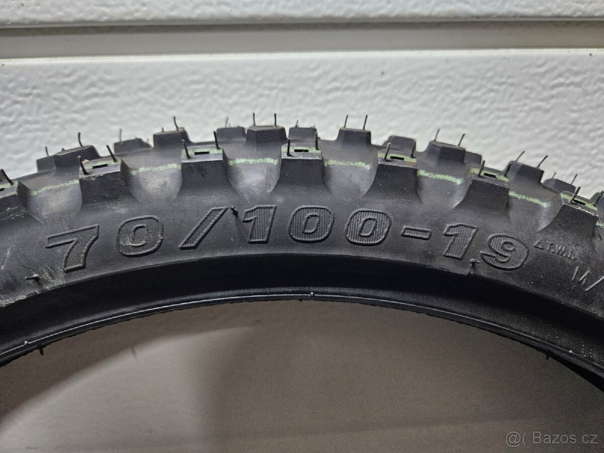 Plášť CST 70/100-19 - 2