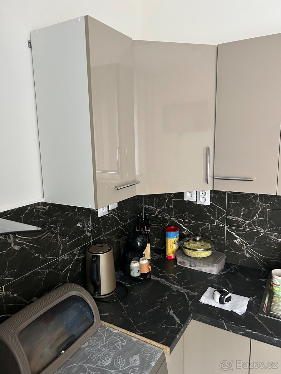 Kuchyňská linka - 2