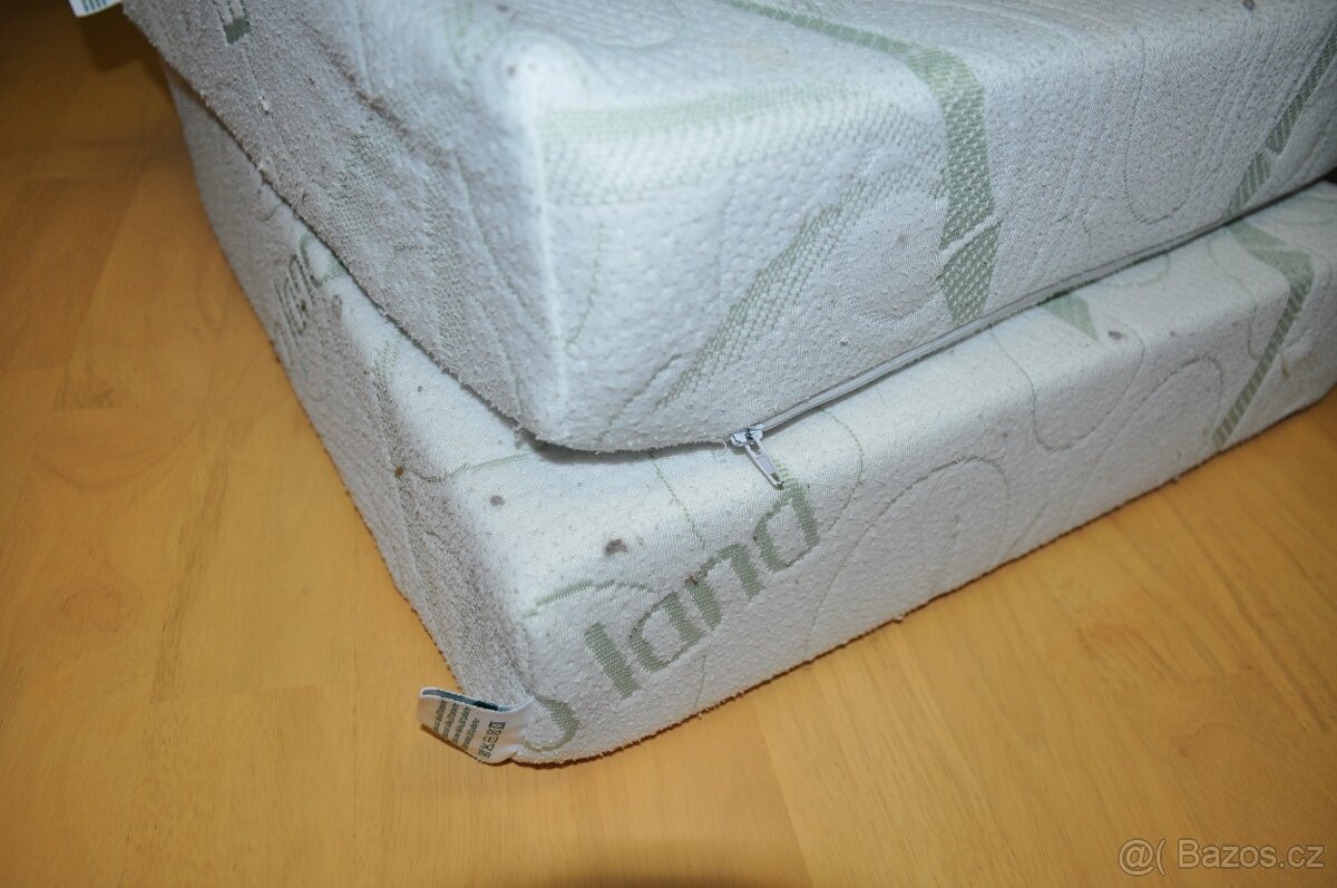 zvýšený sedák do křesla - 2