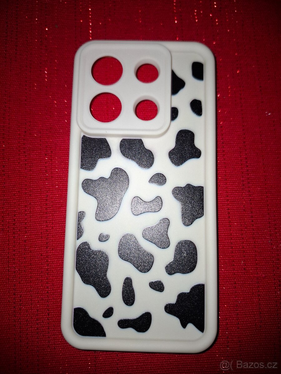 Kryty pro REDMI NOTE 13 PRO 5G - 2