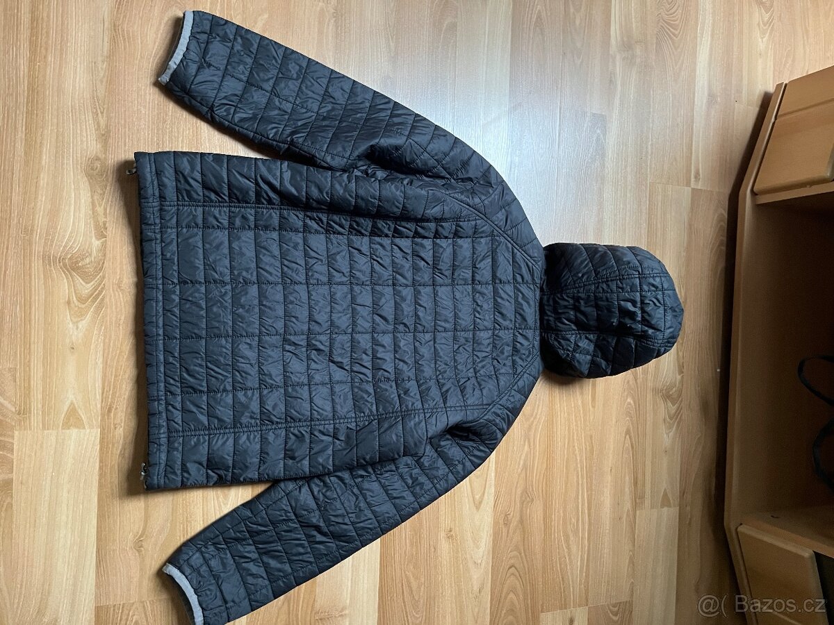 Jarní-Podzimní bunda LANDS'End - 2