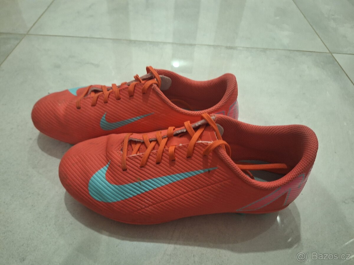 Dětské kopačky Nike 37,5 - 2