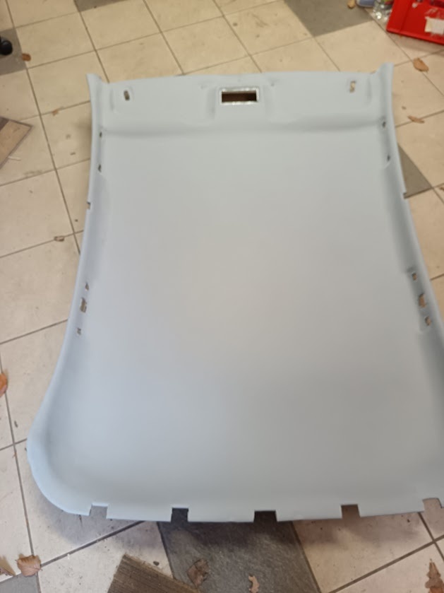 STROPNICE - OCTAVIA 1 - 2