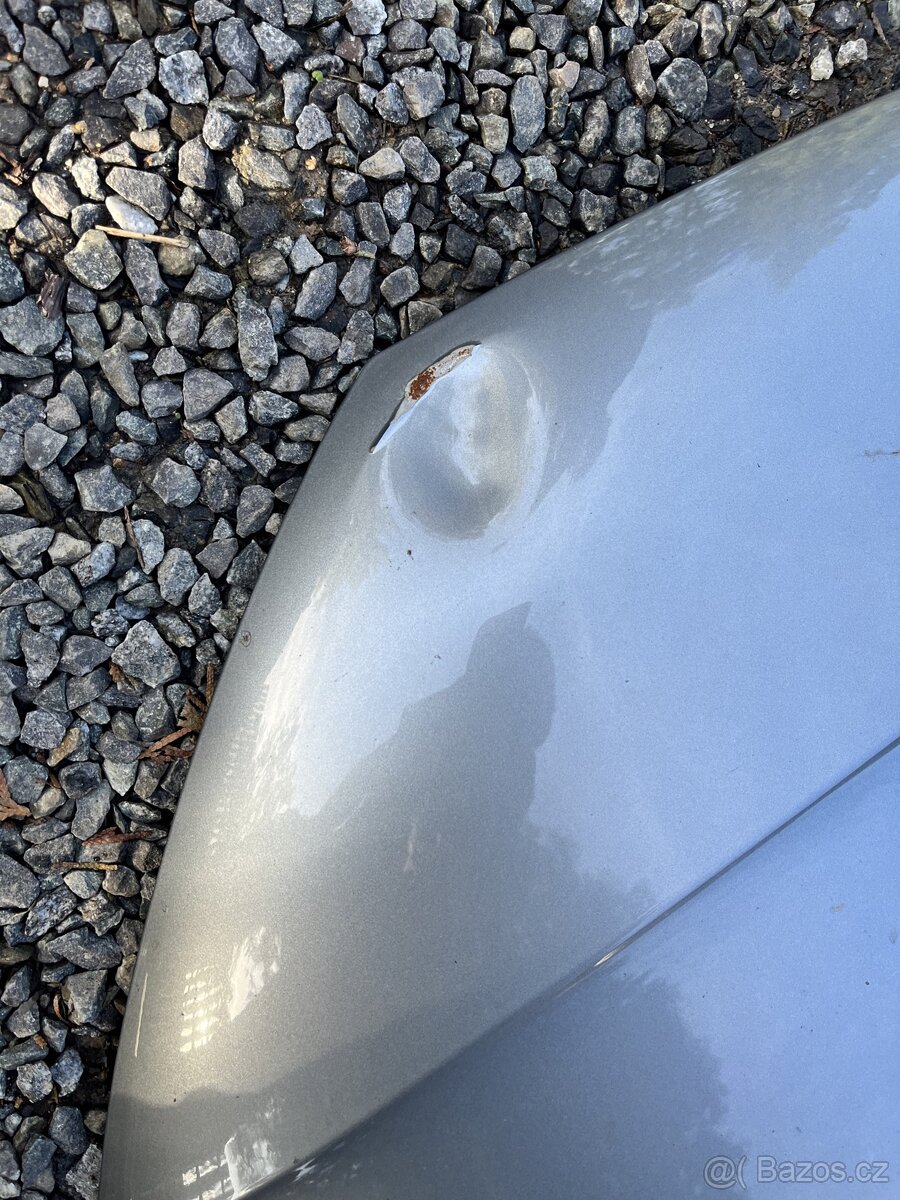 Audi a4 8k b8 2.0 tdi kapota - 2