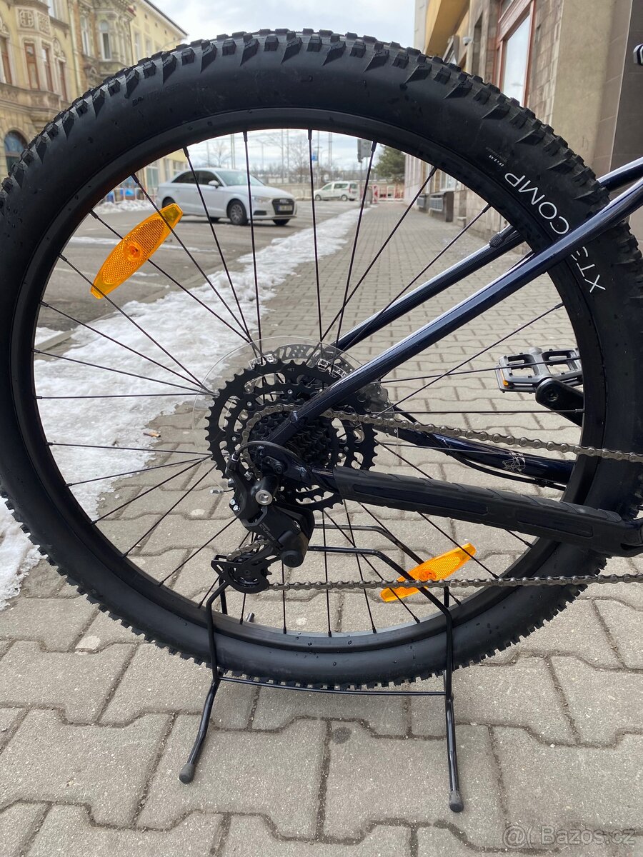 Trek Marlin 5 Gen 3, velikost ML - 2