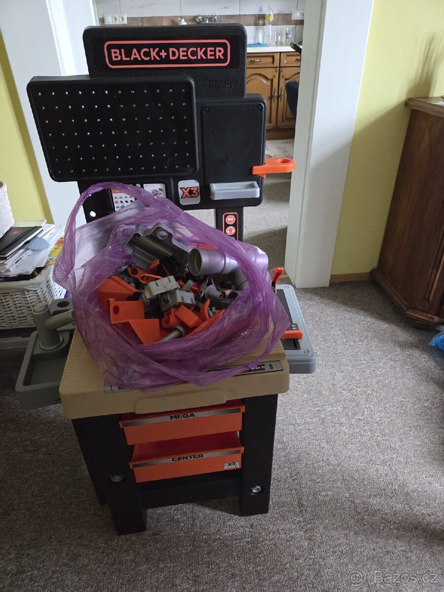 Prodám dětskou dělnická - 2