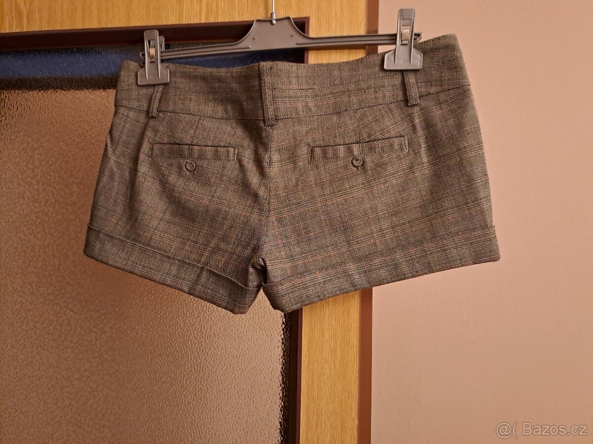 Dámské kraťasy vel.38 - 2