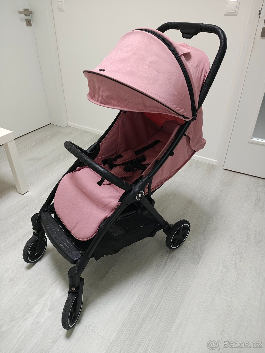 Kočárek Zopa Quiq - 2