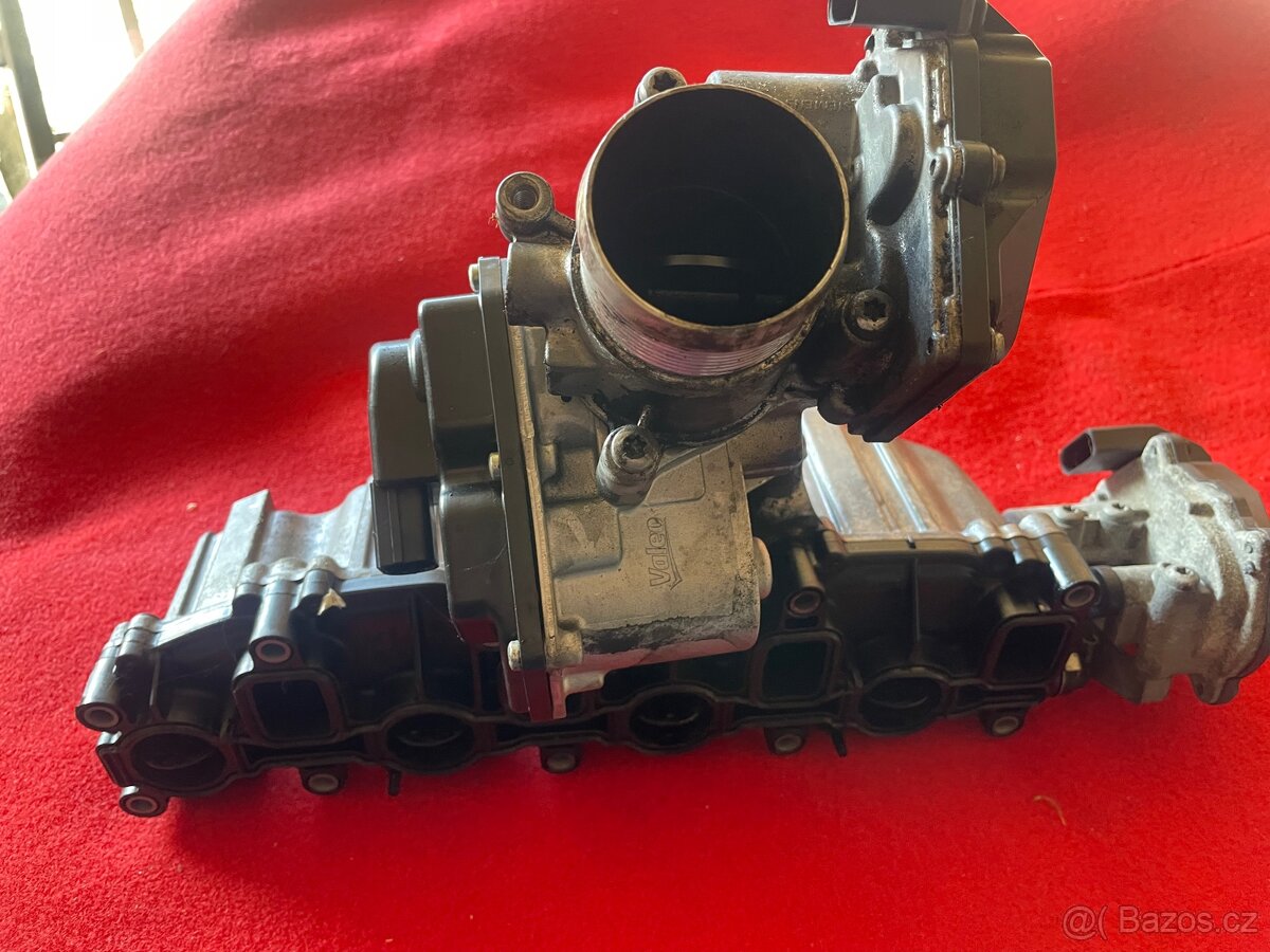 2.0tdi cr 103 kw turbo - 2