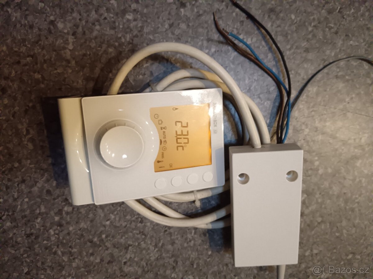 Termostat Delta Dore tybox - 2