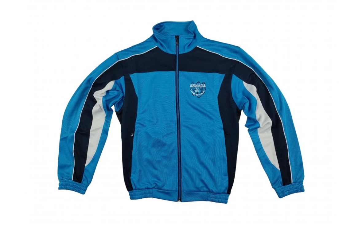 Sportovní souprava blůza,tepláky ACR - 2