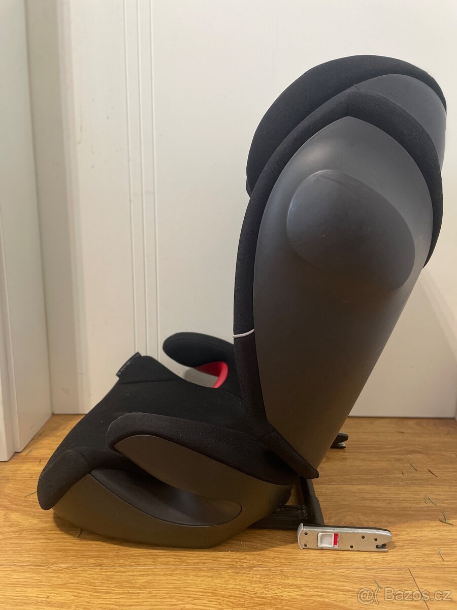 Dětská autosedačka Cybex Solution M-fix. - 2