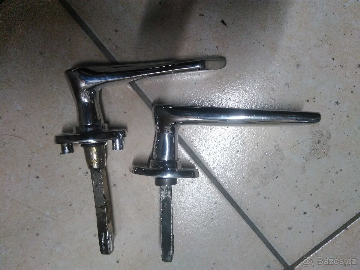 Kličky Praga, Tatra, Aero , Škoda a ine . Sada č.2 - 2