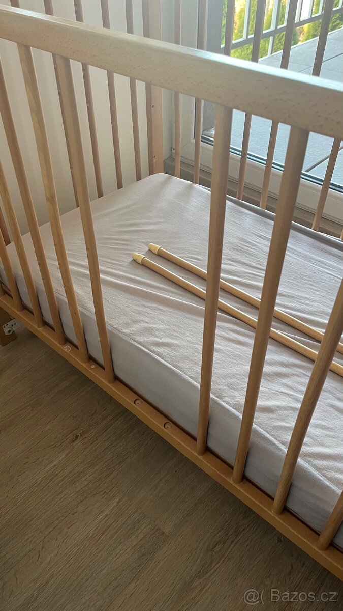 Postýlka - 2