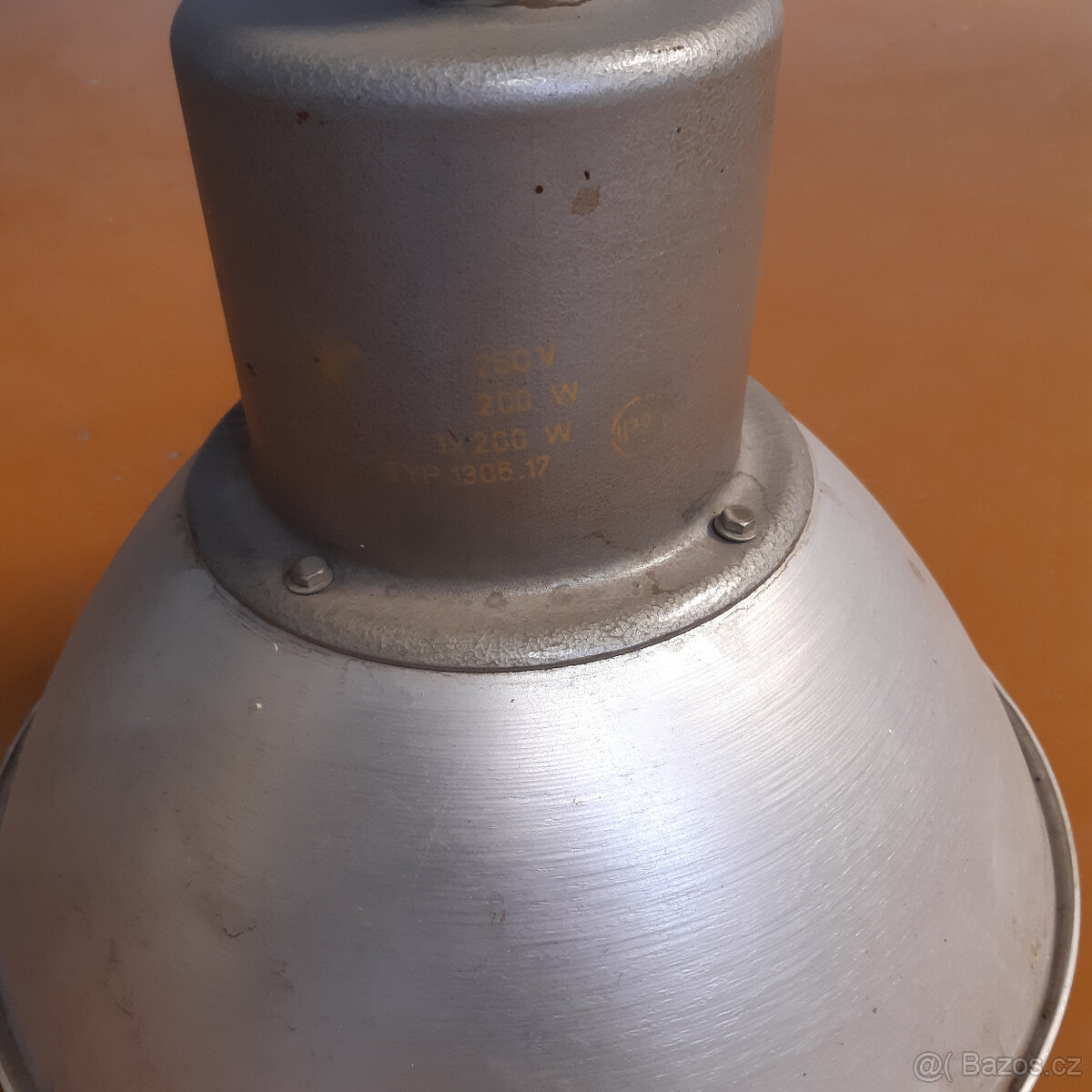 Retro světla-6ks - 2