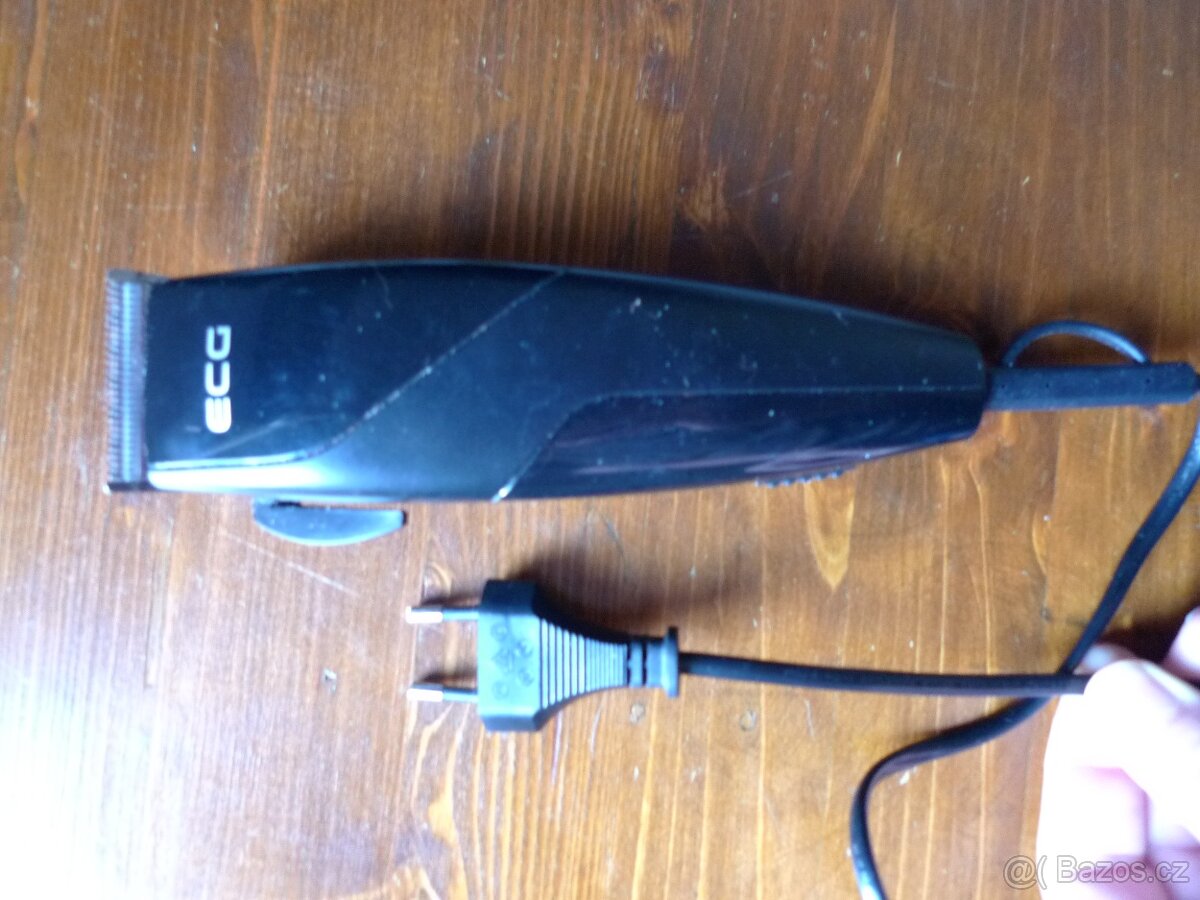 zastřihovač EGC - 2