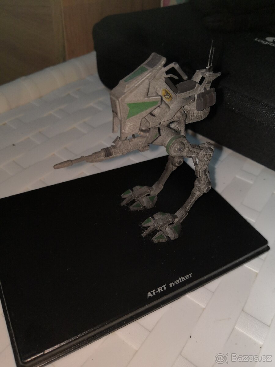 Model Hvězdných válek - 2