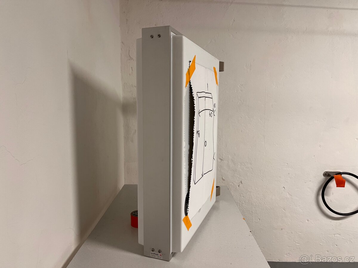 Světelná cedule - 2