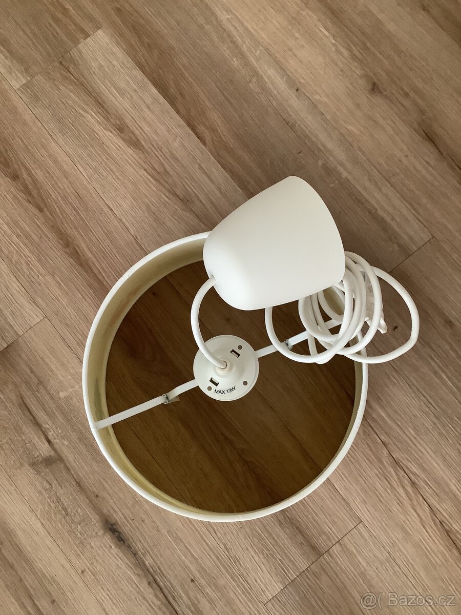 Dětské světlo - 2